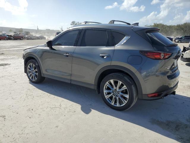 Photo 1 VIN: JM3KFBEY7K0535807 - MAZDA CX-5 SIGNA 