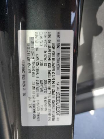 Photo 13 VIN: JM3KFBEY7K0535807 - MAZDA CX-5 SIGNA 