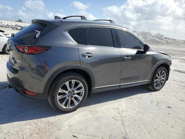 Photo 2 VIN: JM3KFBEY7K0535807 - MAZDA CX-5 SIGNA 