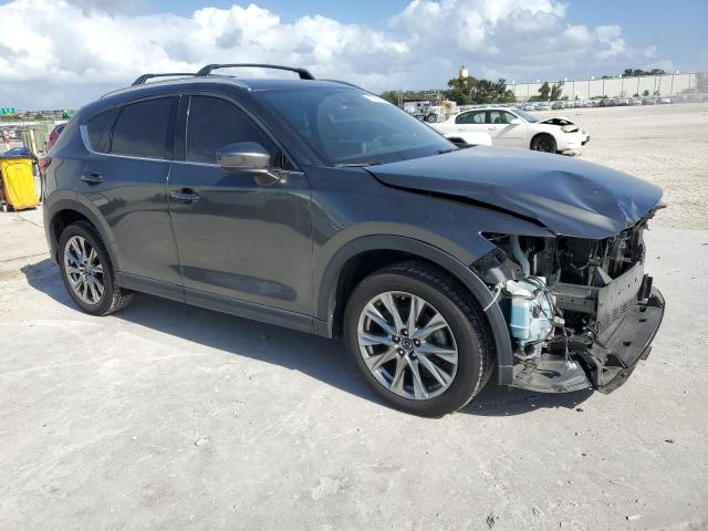 Photo 3 VIN: JM3KFBEY7K0535807 - MAZDA CX-5 SIGNA 