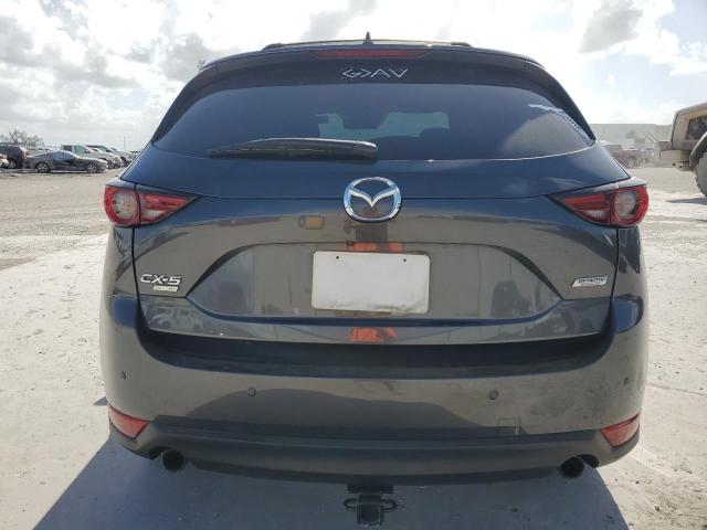 Photo 5 VIN: JM3KFBEY7K0535807 - MAZDA CX-5 SIGNA 