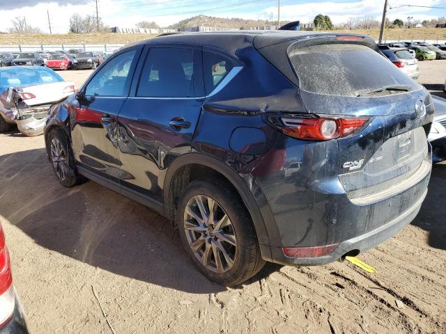 Photo 1 VIN: JM3KFBEY7K0667305 - MAZDA CX-5 