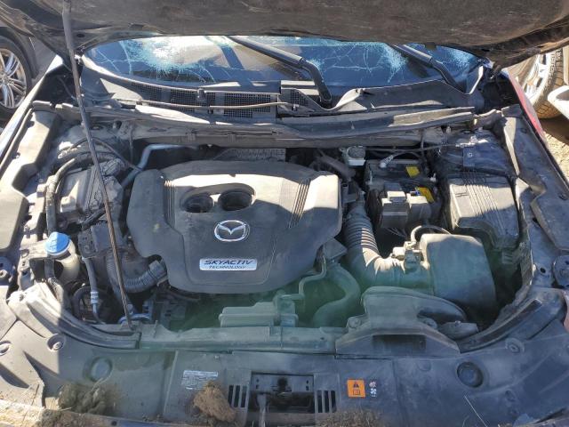 Photo 10 VIN: JM3KFBEY7K0667305 - MAZDA CX-5 