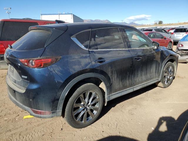 Photo 2 VIN: JM3KFBEY7K0667305 - MAZDA CX-5 