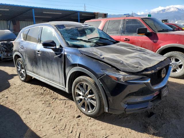 Photo 3 VIN: JM3KFBEY7K0667305 - MAZDA CX-5 