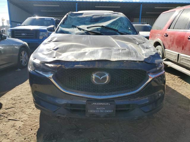 Photo 4 VIN: JM3KFBEY7K0667305 - MAZDA CX-5 