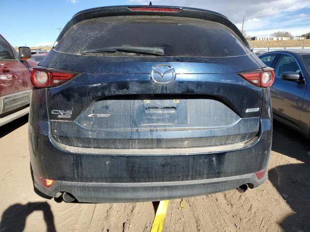 Photo 5 VIN: JM3KFBEY7K0667305 - MAZDA CX-5 