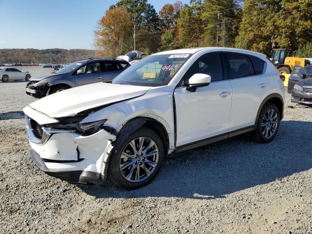 Photo 0 VIN: JM3KFBEY7K0699963 - MAZDA CX-5 