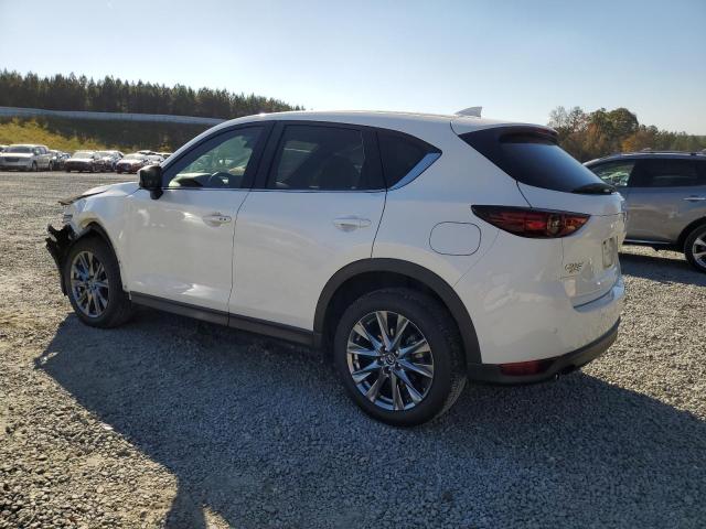 Photo 1 VIN: JM3KFBEY7K0699963 - MAZDA CX-5 