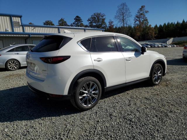 Photo 2 VIN: JM3KFBEY7K0699963 - MAZDA CX-5 