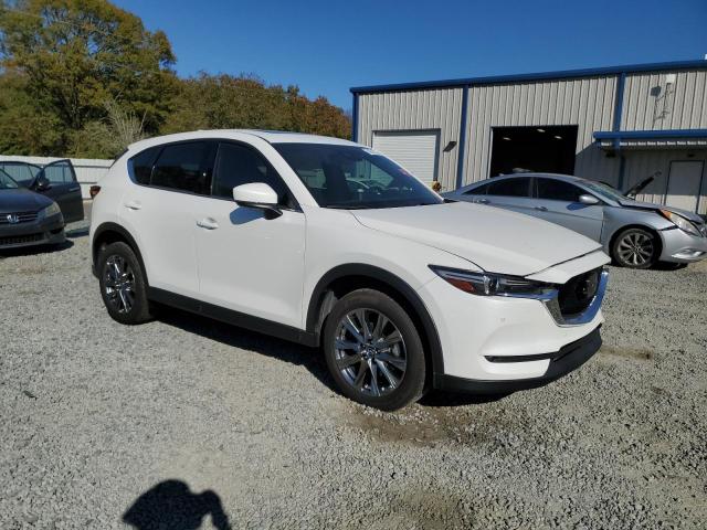 Photo 3 VIN: JM3KFBEY7K0699963 - MAZDA CX-5 