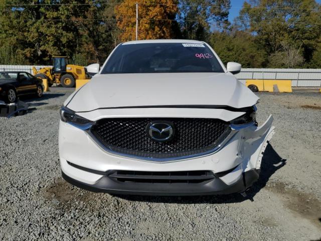 Photo 4 VIN: JM3KFBEY7K0699963 - MAZDA CX-5 