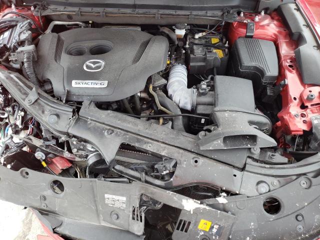 Photo 11 VIN: JM3KFBEY7L0827930 - MAZDA CX-5 