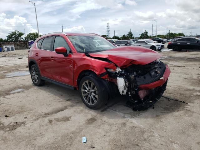 Photo 3 VIN: JM3KFBEY7L0827930 - MAZDA CX-5 