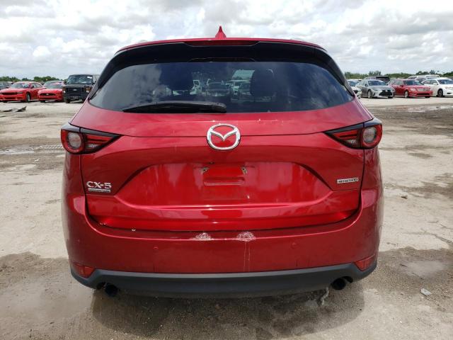 Photo 5 VIN: JM3KFBEY7L0827930 - MAZDA CX-5 