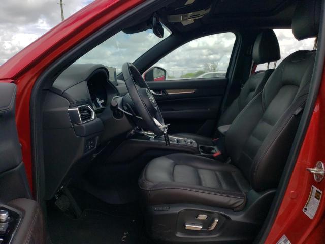 Photo 6 VIN: JM3KFBEY7L0827930 - MAZDA CX-5 