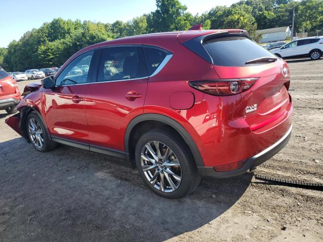 Photo 1 VIN: JM3KFBEY7L0837275 - MAZDA CX-5 