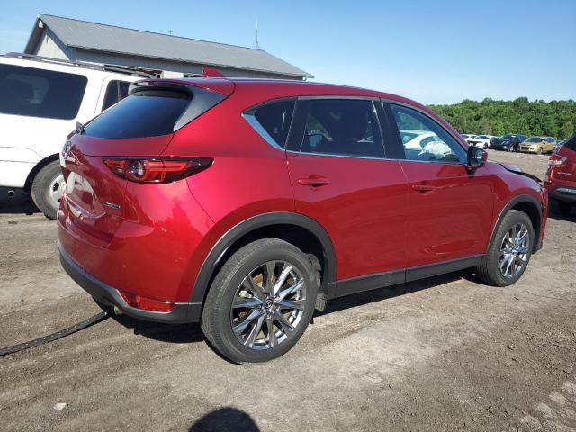 Photo 2 VIN: JM3KFBEY7L0837275 - MAZDA CX-5 