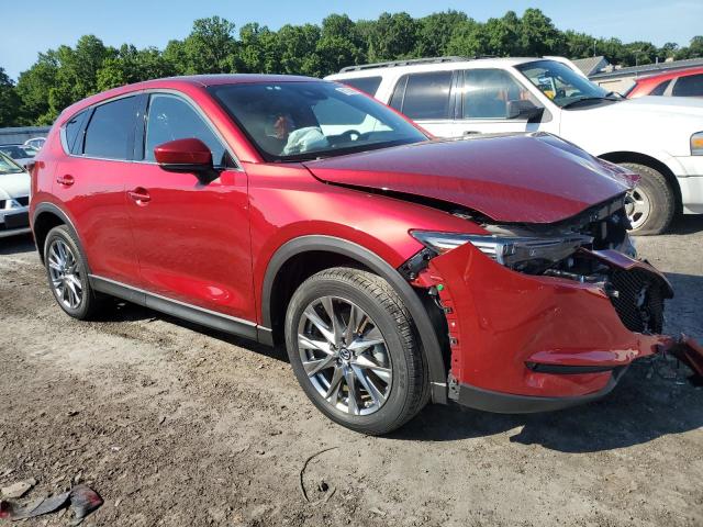 Photo 3 VIN: JM3KFBEY7L0837275 - MAZDA CX-5 