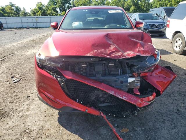 Photo 4 VIN: JM3KFBEY7L0837275 - MAZDA CX-5 