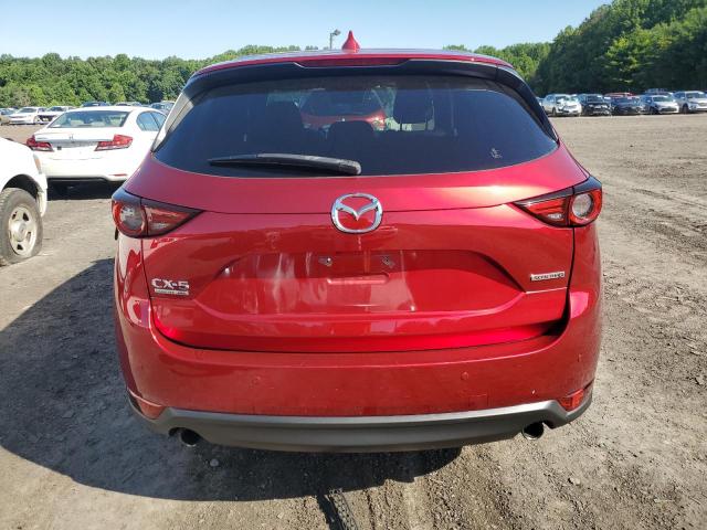 Photo 5 VIN: JM3KFBEY7L0837275 - MAZDA CX-5 