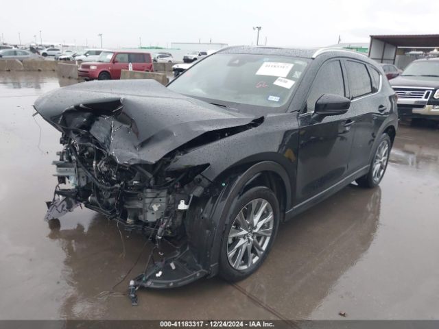 Photo 1 VIN: JM3KFBEY7L0842220 - MAZDA CX-5 