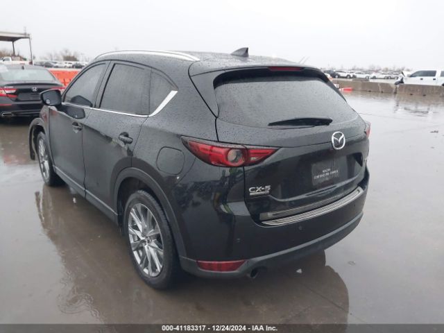 Photo 2 VIN: JM3KFBEY7L0842220 - MAZDA CX-5 