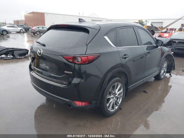 Photo 3 VIN: JM3KFBEY7L0842220 - MAZDA CX-5 