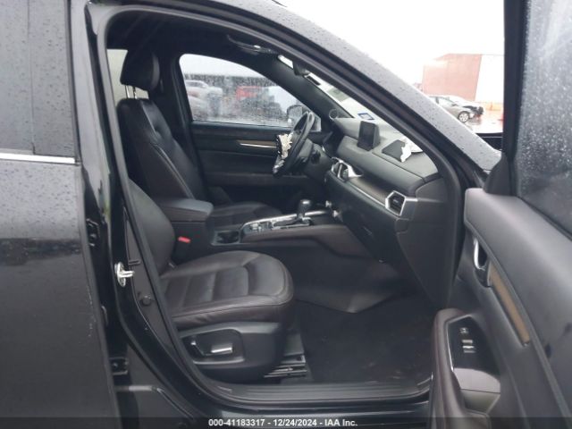 Photo 4 VIN: JM3KFBEY7L0842220 - MAZDA CX-5 