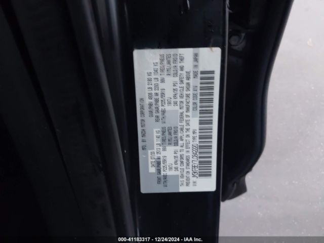 Photo 8 VIN: JM3KFBEY7L0842220 - MAZDA CX-5 