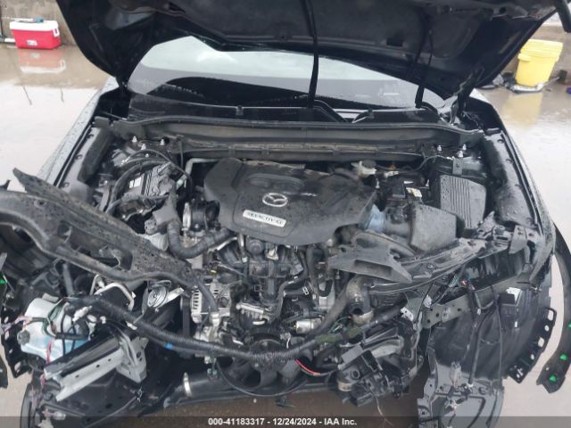 Photo 9 VIN: JM3KFBEY7L0842220 - MAZDA CX-5 