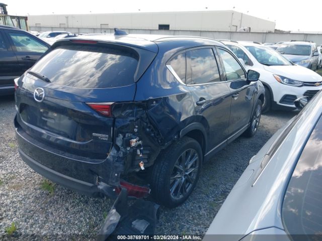 Photo 3 VIN: JM3KFBEY7M0349526 - MAZDA CX-5 