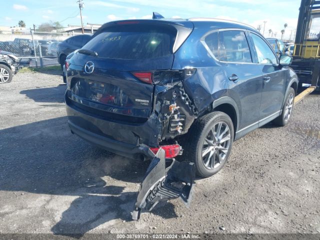 Photo 5 VIN: JM3KFBEY7M0349526 - MAZDA CX-5 