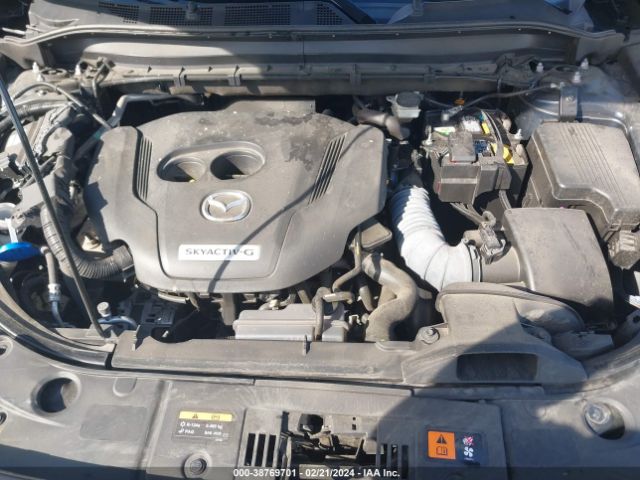 Photo 9 VIN: JM3KFBEY7M0349526 - MAZDA CX-5 