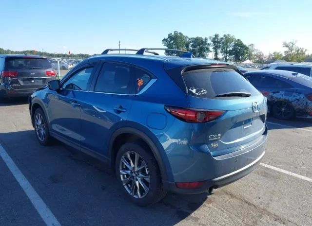 Photo 2 VIN: JM3KFBEY7M0457032 - MAZDA CX-5 