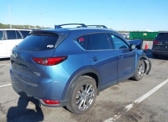 Photo 3 VIN: JM3KFBEY7M0457032 - MAZDA CX-5 