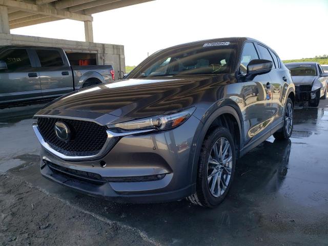 Photo 1 VIN: JM3KFBEY8K0506882 - MAZDA CX-5 SIGNA 