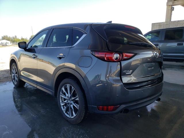 Photo 2 VIN: JM3KFBEY8K0506882 - MAZDA CX-5 SIGNA 