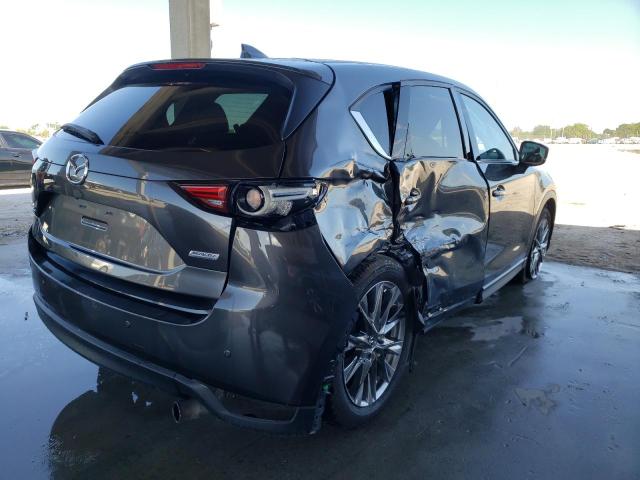 Photo 3 VIN: JM3KFBEY8K0506882 - MAZDA CX-5 SIGNA 