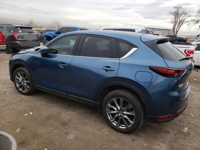 Photo 1 VIN: JM3KFBEY8K0538957 - MAZDA CX-5 