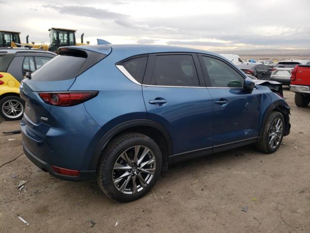 Photo 2 VIN: JM3KFBEY8K0538957 - MAZDA CX-5 