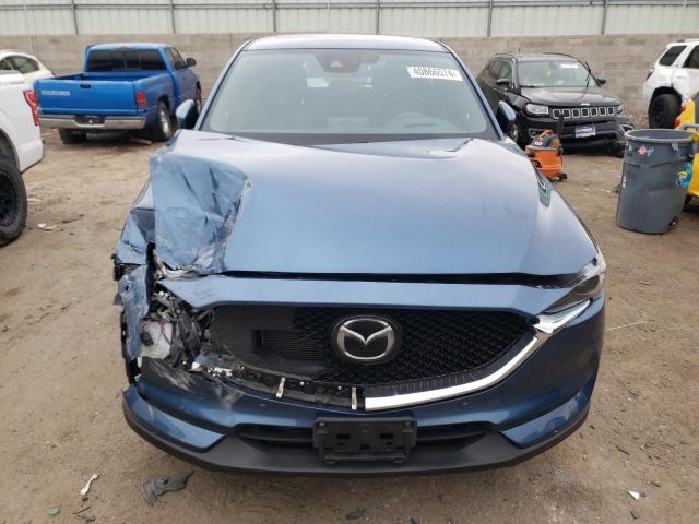 Photo 4 VIN: JM3KFBEY8K0538957 - MAZDA CX-5 