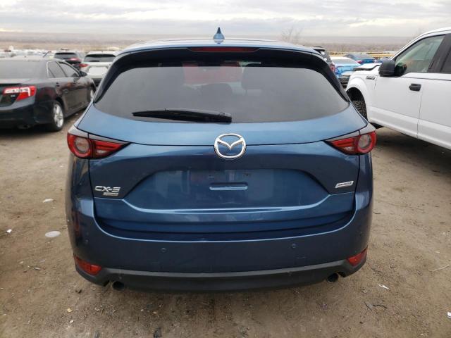 Photo 5 VIN: JM3KFBEY8K0538957 - MAZDA CX-5 