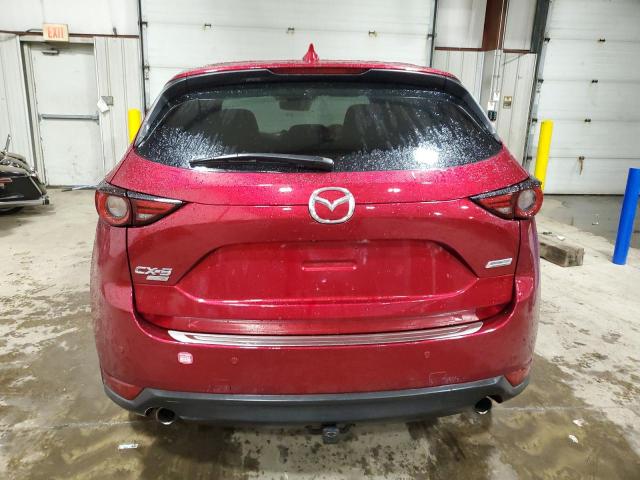 Photo 5 VIN: JM3KFBEY8K0562417 - MAZDA CX-5 