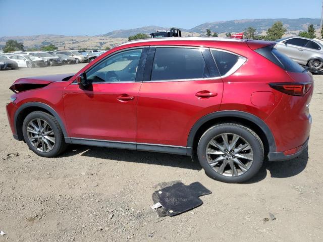 Photo 1 VIN: JM3KFBEY8K0563986 - MAZDA CX-5 SIGNA 