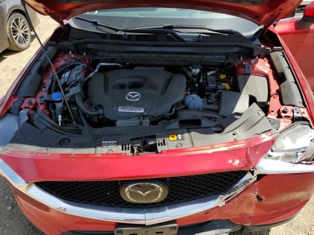 Photo 10 VIN: JM3KFBEY8K0563986 - MAZDA CX-5 SIGNA 