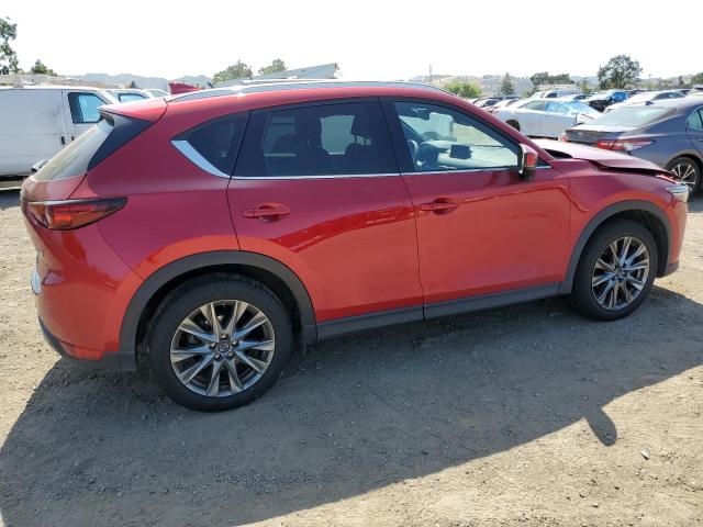 Photo 2 VIN: JM3KFBEY8K0563986 - MAZDA CX-5 SIGNA 