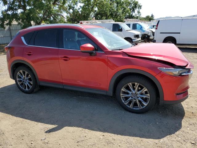 Photo 3 VIN: JM3KFBEY8K0563986 - MAZDA CX-5 SIGNA 