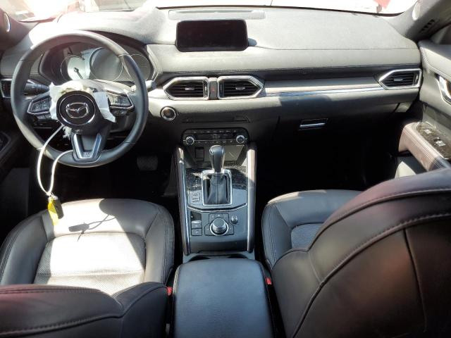 Photo 7 VIN: JM3KFBEY8K0563986 - MAZDA CX-5 SIGNA 