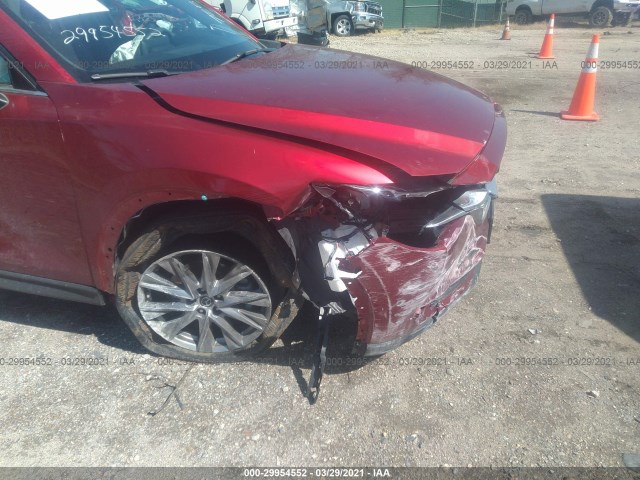 Photo 5 VIN: JM3KFBEY8K0572574 - MAZDA CX-5 